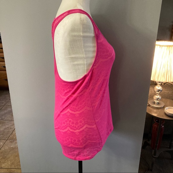 🌸5/$25🌸 Three LaSenza Size M PJ Tank Tops - Picture 13 of 16